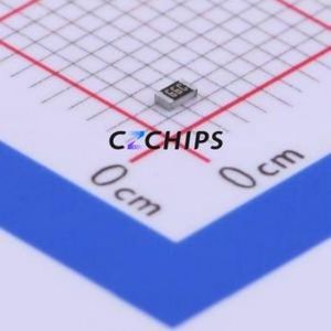 Résistance SMD AR03BTCX4752 0603 (Type : Film mince) (Résistance : 47,5 kOhm Précision : 0,1 %) - Product Image 1