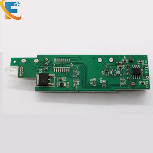 Thâm quyến tùy chỉnh bảng mạch in (PCB & pcba) Drone Receiver Transmitter UAV điều khiển tùy chỉnh PCB pcba cho uavs - Product Image 6