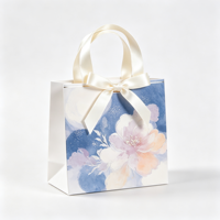 Sacs en papier et sacs fourre-tout personnalisés pour bijoux, montres et lunettes, parfaits pour colliers et bagues