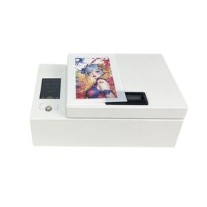 3D Sublimation Printer Simplified Vacuum Heat Press <b>Machine</b> Effective <b>Printing</b> - Product Image 2