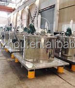 <span class=keywords><strong>Ps800</strong></span> Honing <span class=keywords><strong>Centrifuge</strong></span>/Filter <span class=keywords><strong>Centrifuge</strong></span> <span class=keywords><strong>Machine</strong></span>/Sap Vaste Vloeistof Centrifugaal Scheidingsmachine - Product Image 3