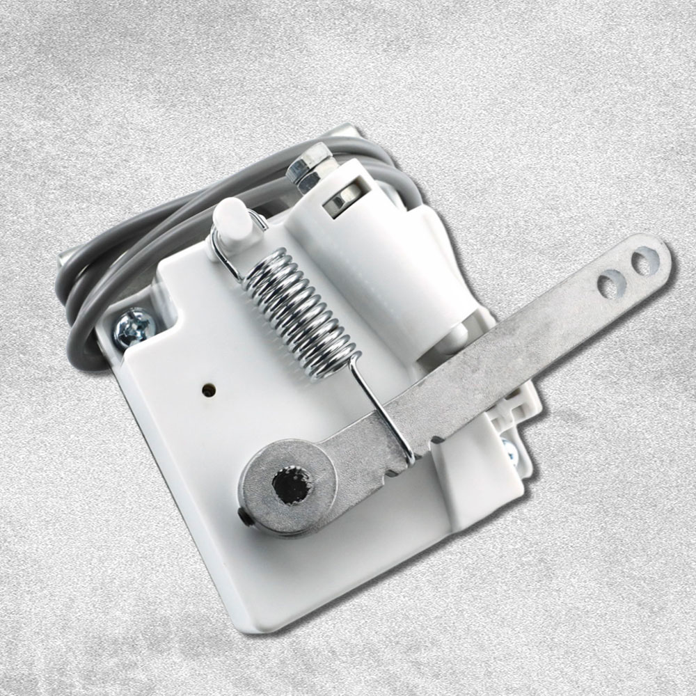 Pedal Foot Speed Controller for JACK C4 Industrial Sewing