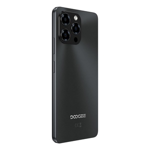 Teléfono Inteligente Doogee con Cámara de 8+16MP, Android 15, NFC, Google Play, Batería de 6250mAh, Pantalla de 6.75 Pulgadas, 8+256GB, Doble 4G, Modelo Note 58 Pro - Product Image 2