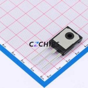 ไดโอดชอทท์กี้ไดโอดแบบ MUR3030PT-BP 247ใหม่ของแท้ชิปชิ้นส่วนอิเล็กทรอนิกส์ - Product Image 2