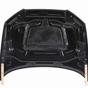 Carbon Fiber <strong>Engine</strong> Hood <strong>Cover</strong> for Audi A3 B8 S3 RS3 2013 2014 2015 2016 Front Bonnet Vents <strong>Car</strong> Modification