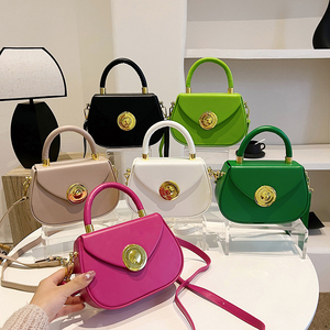 2025 nuevo bolso práctico de gran capacidad, bolso de fábrica Popular para mujer, gran oferta, bolso para mujer - Product Image 1