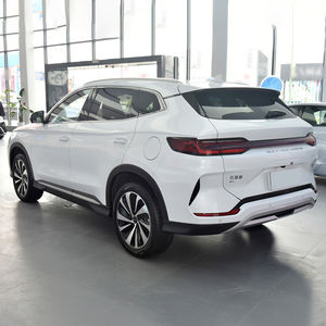 新车比亚迪宋加电动汽车2024冠军605公里电动汽车远程suv快速充电新能源汽车 - Product Image 5