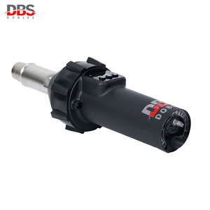 <span class=keywords><strong>Pistola</strong></span> <span class=keywords><strong>de</strong></span> Soldadura <span class=keywords><strong>de</strong></span> Aire Caliente para Pisos <span class=keywords><strong>de</strong></span> Vinilo <span class=keywords><strong>de</strong></span> <span class=keywords><strong>PVC</strong></span> <span class=keywords><strong>con</strong></span> Pantalla Digital y Diferentes Kits Opcionales - Product Image 4
