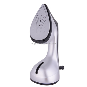 <span class=keywords><strong>Fer</strong></span> <span class=keywords><strong>à</strong></span> vapeur 1800W avec écran LED, semelle en céramique, 30g/min, prêt <span class=keywords><strong>à</strong></span> être expédié, en stock, livraison rapide, contrôle intelligent de la température - Product Image 4
