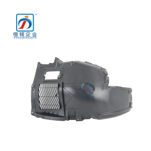 Guardabarros delantero Hengming interior 51717185163 para BMW 7 SERIES F01/F02 nuevo de <span class=keywords><strong>buena</strong></span> calidad piezas de carrocería accesorios de guardabarros delantero - Product Image 3