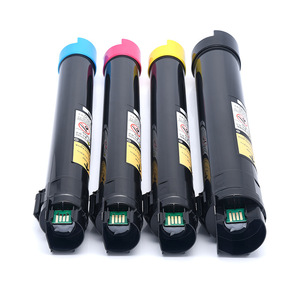 Cartuchos de tóner E-News C7800 compatibles con la impresora Xerox Phaser 7800, caja de polvo de tinta para impresora, 24000 páginas - Product Image 1