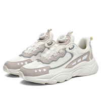 Chaussures de sport pour hommes de haute qualité, respirantes, confortables, baskets pour la course à pied, la marche, l'entraînement décontracté, chaussures de sport pour hommes