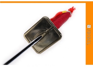 Accessoires de cosplay de dessin animé de 84 cm, accessoires de cosplay <span class=keywords><strong>Bleach</strong></span> Katens Kyokotsu, artisanat en bois, <span class=keywords><strong>katana</strong></span> d'anime - Product Image 4