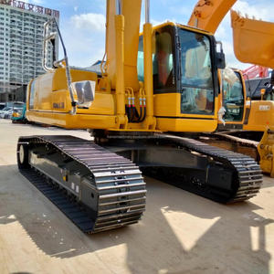 Komatsu Excavadoras usadas, equipo de construcción PC200, PC210, a la venta, PC200, 1, 2, 1, 2, 1, 2, 1, 2 - Product Image 6