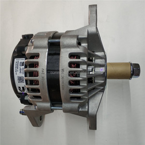 <span class=keywords><strong>Cummins</strong></span> QSB ISB Bộ Phận Động Cơ <span class=keywords><strong>Alternator</strong></span> 5282841 2874863 4993343 3935531 3920617 - Product Image 1