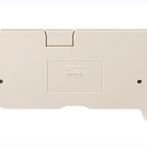 Machiyo <b>Terminal</b> Block DP2.5CA-TN Screw Connection Industrial Through Hole Guide Installation - Product Image 3