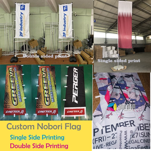Bandiere Promozionali per Concessionarie Auto, <span class=keywords><strong>Stampa</strong></span> Rettangolare <span class=keywords><strong>su</strong></span> <span class=keywords><strong>Bandiera</strong></span> con Immagine, Banner Pubblicitario - Product Image 4