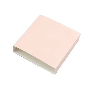 定制悬浮聚乙烯薄膜展示盒信封盒纸套 - Product Image 6