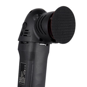 CAR'S GIFT CL8-3 polisseuse double <span class=keywords><strong>action</strong></span> 8mm flex polisseuse tampon de voiture - Product Image 4