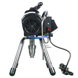 Máquina de Pintura <span class=keywords><strong>para</strong></span> el Hogar de 2800 W a Precio de Fábrica, Pulverizador de Pintura sin Aire - Product Image 4