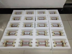 Resistencia refrigerada por <span class=keywords><strong>agua</strong></span> de alta tensión para resistencia de freno refrigerada por <span class=keywords><strong>agua</strong></span> de alta frecuencia con marco Fácil instalación - Product Image 5