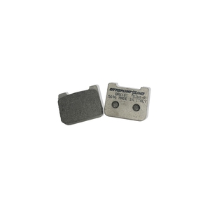 ผ้าเบรกคาลิปเปอร์ Sint-RR Daytona 8.1 สำหรับสกู๊ตเตอร์-รุ่นใหม่ BRK181 - Product Image 1