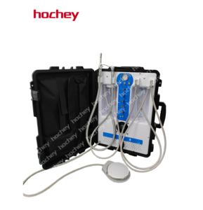 MT MEDICAL 이동형 덴탈 유닛 치과 장비 치아 치료기 휴대용 - Product Image 2