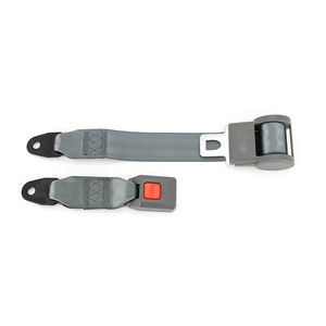 Lifeboat-cinturón <span class=keywords><strong>de</strong></span> <span class=keywords><strong>seguridad</strong></span> <span class=keywords><strong>de</strong></span> alta calidad, 2 puntos, retráctil, para autobús - Product Image 1