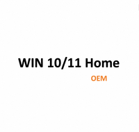 Clés de Licence Professionnelles Win Brand 10/11 Pro pour Activation en Ligne Mondiale - Logiciel Réseau et Serveur pour la Maison - En Stock