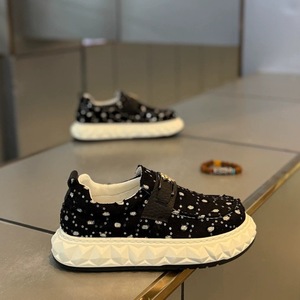 Scarpe Casual Ultraleggere con Suola Sottile per Escursionismo e Trekking; Autentiche Scarpe da Corsa Comode in Tinta Unita - Product Image 3