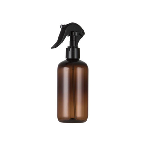 China 8 oz 16 oz 250ml 300ml <strong>500</strong> ml Black White Amber Brown <strong>Plastic</strong> Trigger Spray <strong>Bottle</strong> for Car Care - Product Image 2