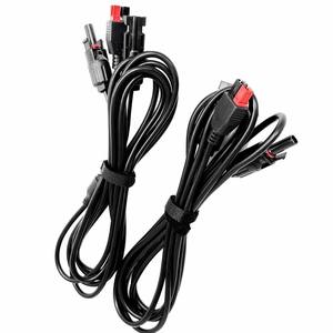 Kabel Harness PV Surya dengan Konektor PV untuk Baterai - Product Image 1