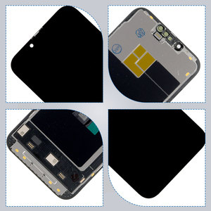 หน้าจอ OLED LCD คุณภาพสูง DD สำหรับ iPhone 13 Pro ของแท้ สำหรับเปลี่ยนหน้าจอ iPhone 13 Pro - Product Image 4