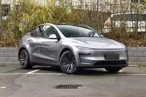 <span class=keywords><strong>Tesla</strong></span> Model Y, SUV Eléctrico Usado, Resistente, Todoterreno, Maletero Grande, Alto Rendimiento de Seguridad, Automático, Volante a la Izquierda, R19 - Product Image 4