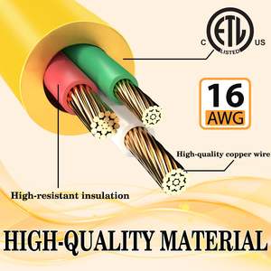 Nouvelle prise sans fil AC 220V 20A 2 voies IP67 avec télécommande RF 433MHz pour le contrôle d'aspirateur - Product Image 3