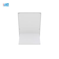 Pantalla Digital LCD de Mesa de 10.1 Pulgadas con Más de 10 Horas de Duración de la Batería