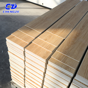 Plancher <span class=keywords><strong>stratifié</strong></span> SPC à clipser, super durable, antidérapant, uni, avec support technique <span class=keywords><strong>en</strong></span> <span class=keywords><strong>ligne</strong></span> pour la maison - Product Image 1