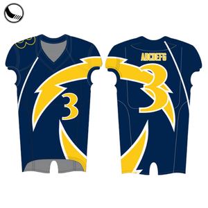 BETHERIVAL Printing Men Football <b>Club</b> Jersey - Product Image 3