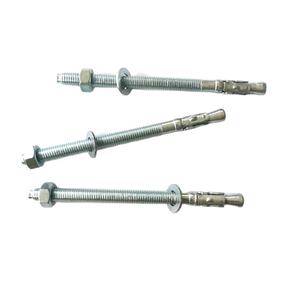 Blindaje de expansión lloy AG, anclaje de tornillo <span class=keywords><strong>lag</strong></span>, protector de tornillo - Product Image 5