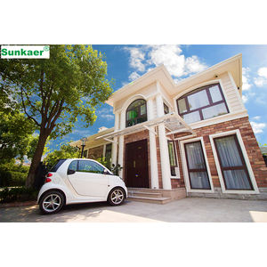 Pare-soleil de qualité supérieure pour toit extérieur en polycarbonate Auvents et auvents d'extérieur Auvent de patio en aluminium - Product Image 6