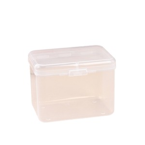 Organizador de Esponjas de Maquillaje Beidou <span class=keywords><strong>Seven</strong></span> Stars, Cuadrado Pequeño, para Polvos, Base, Esponja de Maquillaje, Cojín de Aire, Portátil - Product Image 5
