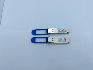 Finisar FTLC1156RDPL 100Gbase-LR4 QSFP28 ตัวรับส่งสัญญาณแสง 1310nm 10km LC SMF โมดูลไฟเบอร์แบบเสียบได้รับประกัน 1 ปี 100% - Product Image 6