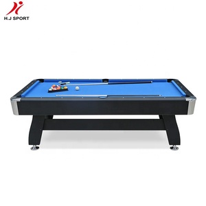 <span class=keywords><strong>Table</strong></span> de raquette de football, 6ft/7ft/8ft, pour sport d'intérieur, piscine à <span class=keywords><strong>8</strong></span> boules, B017, Promotion, offre spéciale, livraison gratuite - Product Image 3