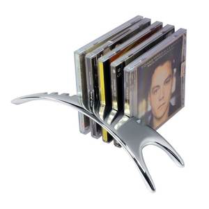 Porta CD de Lujo Estilo Lux Box 9, Porta Cartas con Diseño de Lujo - Product Image 2