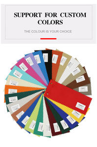 <span class=keywords><strong>Grand</strong></span> parapluie carré en aluminium pour l'extérieur Garden <span class=keywords><strong>Grand</strong></span> Roma avec 3m de rayon parasol suspendu avec lumière solaire LED pour Patio Beach - Product Image 2