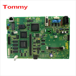 Module de carte de commande FANUC A20B-8100-0801, module de carte de circuit imprimé de commande - Product Image 6