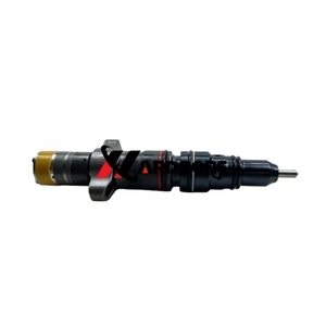 High Quality Fuel Injector 328-2574 3282574 for C7 C9 Diesel Engine 330D 336D 340D Excavator - Product Image 1