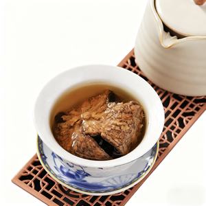 من المصنع مباشرة قشر اليوسفي المجفف الطبيعي النقي قشر البرتقال الصحي للشاي - Product Image 5