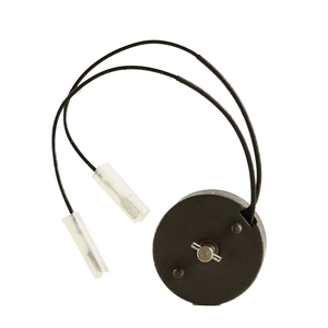 Disyuntor trifásico VD4 40.5kV, accesorio de cierre Y3, solenoide de apertura Y2, bobina de doble control 110~125V, capacidad de ruptura 40.5kA - Product Image 3