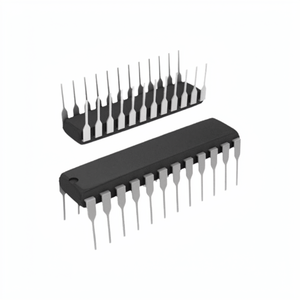 ส่วนประกอบวงจรอิเล็กทรอนิกส์ในสต็อก ATF22LV10C-10PC 24 DIP แบบฝัง - Product Image 1